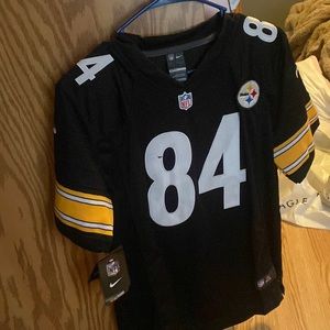 Steelers Jersey